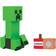 Mattel Minecraft Exploding RC Creeper