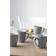 Denby Elements Light Grey Mug 33cl 4pcs