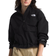 The North Face Women’s TNF Easy Wind Pullover - TNF Black