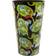 ABYstyle Rick And Morty Premium Dricksglas 40cl