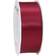 C.E. Pattberg Gift Wrap Ribbons Satin Bordeaux