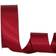 C.E. Pattberg Gift Wrap Ribbons Satin Bordeaux