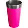 Stanley Adventure Stacking Electric Pink Drinking Glass 16fl oz