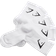 Gymshark Crew Socks 5-pack - White