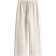 H&M Linen Blend Trousers - White