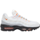 NIKE Air Max 95 M - Wolf Grey/Safety Orange/Pure Platinum/Photon Dust/White/Black