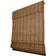 Chicology Cordless Bamboo Light-Filtering 58.4x162.6cm