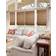 Chicology Cordless Bamboo Light-Filtering 58.4x162.6cm