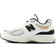 New Balance Big Kid's 2002R - White/Black/Gold