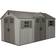 Lifetime 60318ASM (Building Area 109 sqft)