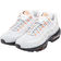 NIKE Air Max 95 M - Wolf Grey/Safety Orange/Pure Platinum/Photon Dust/White/Black