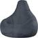 Bean Bag Bazaar Dalton Slate Grey Bean Bag