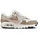 NIKE Air Max 1 GS - Phantom/Light Orewood Brown/Black/Khaki