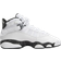 Nike Jordan 6 Rings GSV - White/White/Black