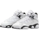 Nike Jordan 6 Rings GSV - White/White/Black