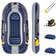 Bestway Hydro Force Inflatable Boat 61068