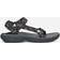 Teva Men's Hurricane XLT Sandals in Mesh Dark Shadow