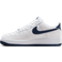 NIKE Air Force 1 Low '07 M - White/Midnight Navy