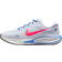 Nike Journey Run W - White/Royal Pulse/Volt/Hot Punch