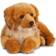 Living Nature Golden Retriever 60cm