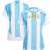 Adidas Women's Argentina 24 Home Jersey