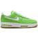 Nike Air Force 1 Low EVO M - Action Green/Light Lemon Twist/Gum Yellow/White