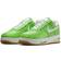 Nike Air Force 1 Low EVO M - Action Green/Light Lemon Twist/Gum Yellow/White