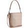 Coach City Bucket Bag In Signature Canvas - Silver/Sand/Taupe