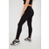 Garage Favorite High Rise Legging - Jet Black