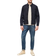 Superdry Men's Classic Harrington Jacket - Dark Navy