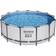 Bestway Steel Pro Max Round Pool Set Ø4x1.2m