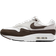 NIKE Air Max 1 W - Neutral Grey/White/Black/Baroque Brown