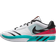 NIKE JA 1 Scratch M - White/Turbo Green/University Red/Black