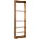 We Do Wood Fivesquare Oak Væghylde 50cm