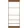 We Do Wood Fivesquare Oak Væghylde 50cm