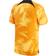 Nike Netherlands National Team 2022/23 Home Breathe Stadium Replica Blank Jersey