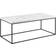 Sofa.de Barossa White /Black Soffbord