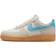 NIKE Air Force 1 '07 LV8 M - Phantom/Gum Yellow/Summit White/Baltic Blue