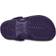 Crocs Toddler Classic Clog - Dark Iris