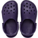 Crocs Toddler Classic Clog - Dark Iris