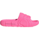 adidas Adilette 22 - Lucid Pink/Core Black