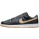 NIKE Dunk Low Retro M - Black/Anthracite/Sesame