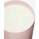 Diptyque Extra-Large Roses Pink/Beige Doftljus 1500g