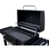 CosmoGrill XXL Smoker Charcoal Barbecue