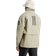adidas Sportswear Myshelter Rain.Rdy Jacket - Silver Pebble