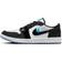 Nike Air Jordan 1 Low G NRG - White/Black