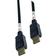 Deltaco DP80-1010 DisplayPort - DisplayPort M-M 1m