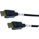Deltaco DP80-1010 DisplayPort - DisplayPort M-M