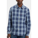 Levi's Sunset Long Sleeve Shirt - Blue