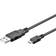 MicroConnect 2.0 USB A - USB Micro B M-M